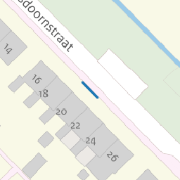 Perceel WDV03-E-5245