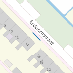 Perceel WDV03-E-5247