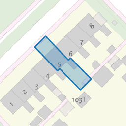 Perceel WDV03-E-5252