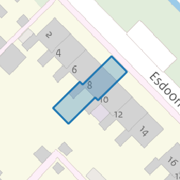 Perceel WDV03-E-5264