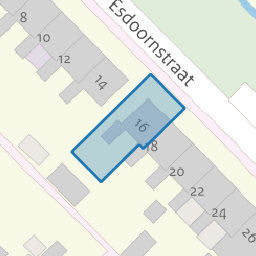 Perceel WDV03-E-5267