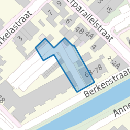 Perceel WDV03-E-5311