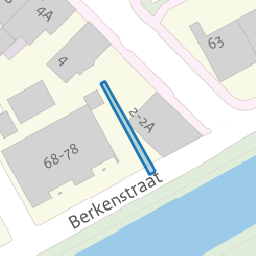 Perceel WDV03-E-5313