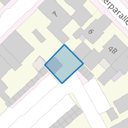 Perceel WDV03-E-5316