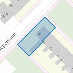 Perceel WDV03-E-5321