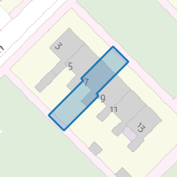 Perceel WDV03-E-5323