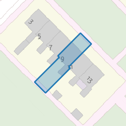 Perceel WDV03-E-5324