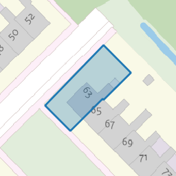 Perceel WDV03-E-5353