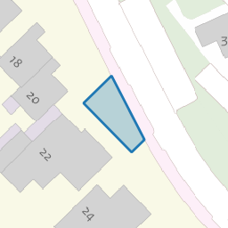 Perceel WDV03-E-5391