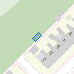 Perceel WDV03-E-5397