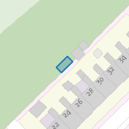 Perceel WDV03-E-5399