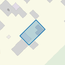 Perceel WDV03-E-5416