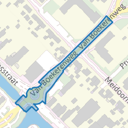 Perceel WDV03-E-5432