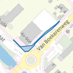 Perceel WDV03-E-5439