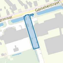 Perceel WDV03-E-5446