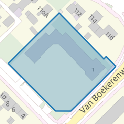 Perceel WDV03-E-5456