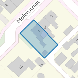 Perceel WDV03-E-5465