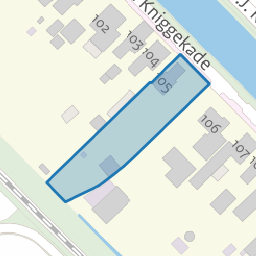 Perceel WDV03-E-5474