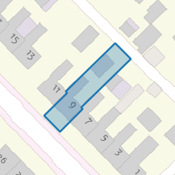 Perceel WDV03-E-5498