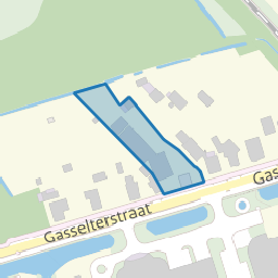 Perceel WDV03-E-5505