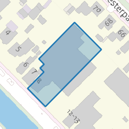 Perceel WDV03-E-5534