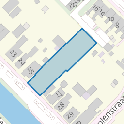 Perceel WDV03-E-5581