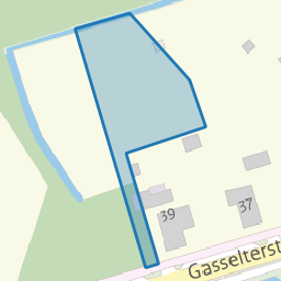 Perceel WDV03-E-5599