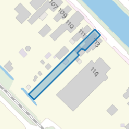 Perceel WDV03-E-5607