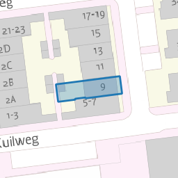 Perceel WDW00-A-1002