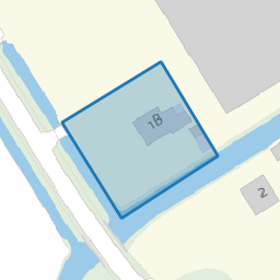 Perceel WDW00-A-1013