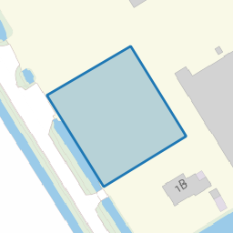 Perceel WDW00-A-1014