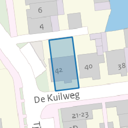 Perceel WDW00-A-1019