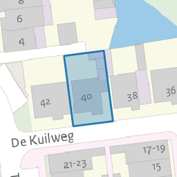 Perceel WDW00-A-1020