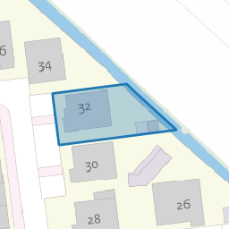 Perceel WDW00-A-1030