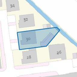 Perceel WDW00-A-1031