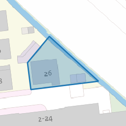 Perceel WDW00-A-1033