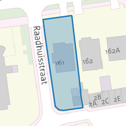 Perceel WDW00-A-1045