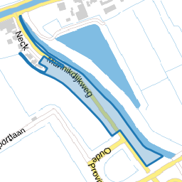 Perceel WDW00-A-1055