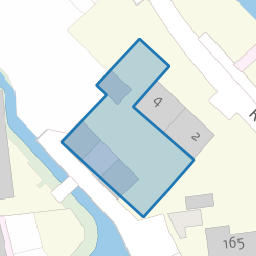 Perceel WDW00-A-1060