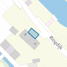 Perceel WDW00-A-1061