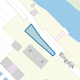 Perceel WDW00-A-1062