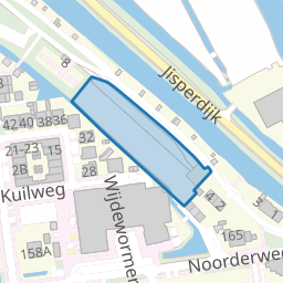 Perceel WDW00-A-1066