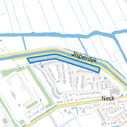 Perceel WDW00-A-1068