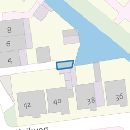 Perceel WDW00-A-1073