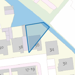 Perceel WDW00-A-1076