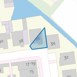 Perceel WDW00-A-1077