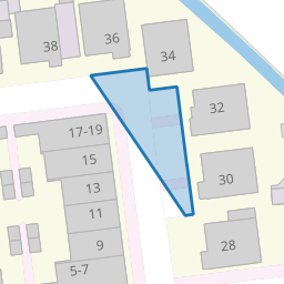 Perceel WDW00-A-1078