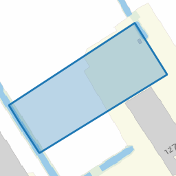 Perceel WDW00-A-1080