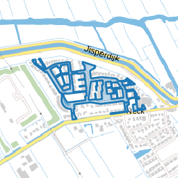 Perceel WDW00-A-1083