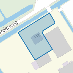 Perceel WDW00-A-1086